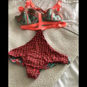 Maaji monokini